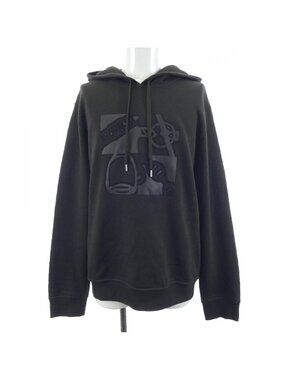 Hermes Hoodie Khaki